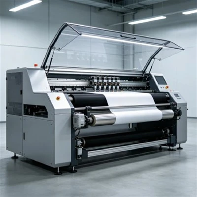 Awtomatikong Pagpakaon sa Digital Cutting Machine