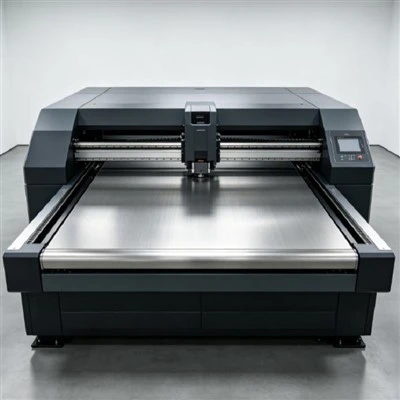Industrial Digital Cutting Machine